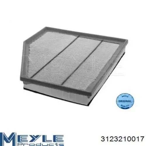 Filtro de ar Shafer SX1261 preço, a partir de 13,06 USD