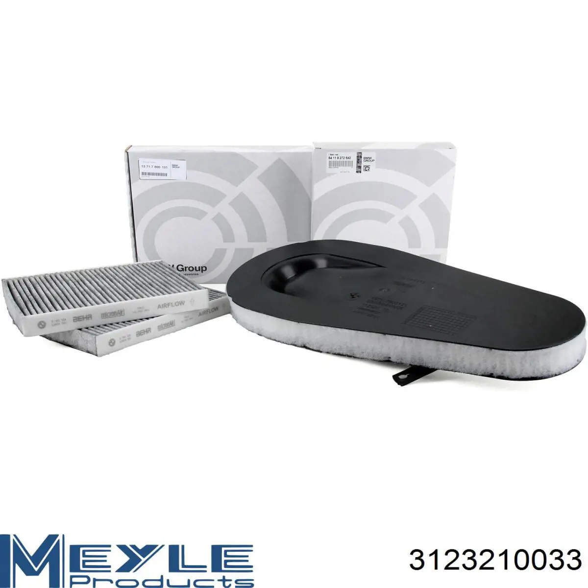 Compre 77096 Asam Filtro de ar