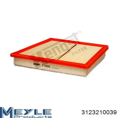 Filtro de ar Japan Parts FA0105JM preço, a partir de 22,44 USD