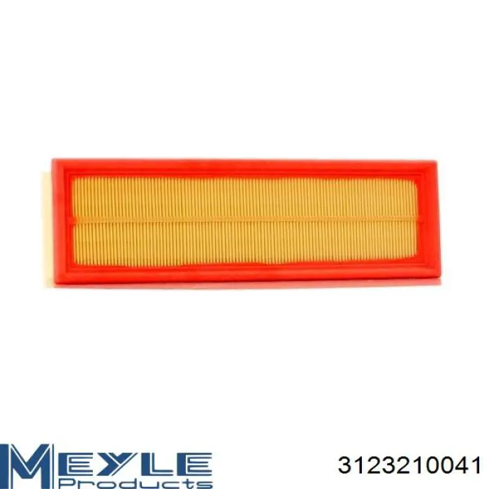Compre LFAF545 Lucas Filtro de ar