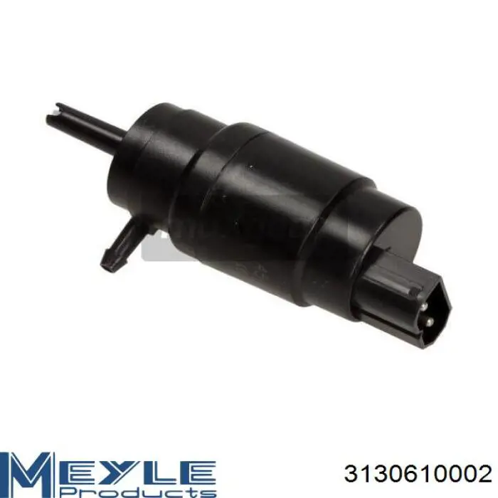 Compre 3130610002 Meyle Bomba de motor de fluido para lavador de vidro dianteiro
