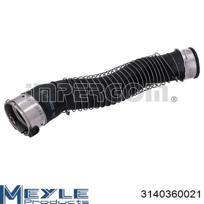 Mangueira (cano derivado) de intercooler Metalcaucho 09594 preço, a partir de 82,08 USD