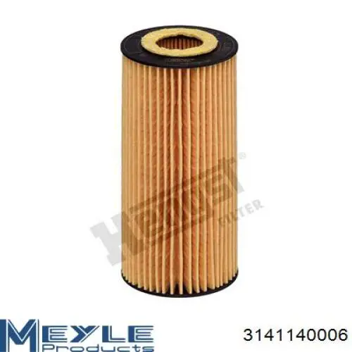Compre 3141140006 Meyle Filtro de óleo