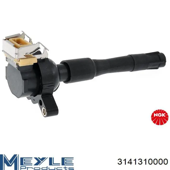 Compre NEC101010 Land Rover Bobina de ignição