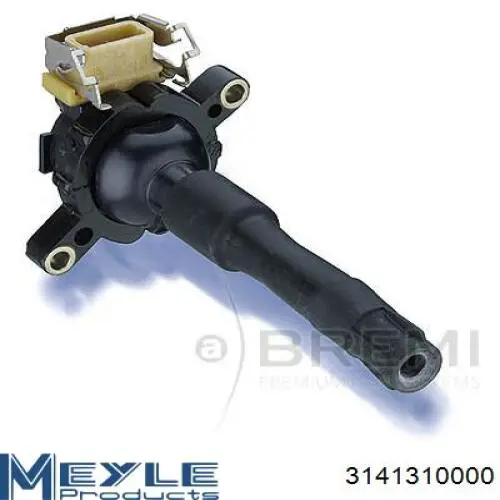 Compre NEC101000 Land Rover Bobina de ignição