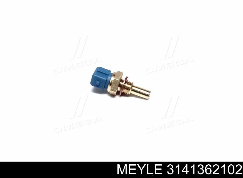 Sensor de temperatura do fluido de esfriamento Meyle 3141362102 preço, a partir de 8,19 USD