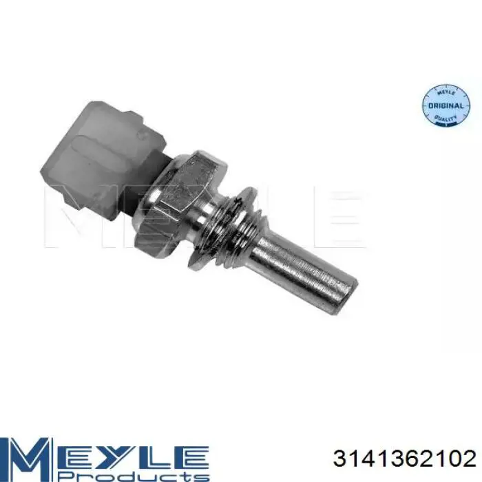 Compre 3141362102 Meyle Sensor de temperatura do fluido de esfriamento