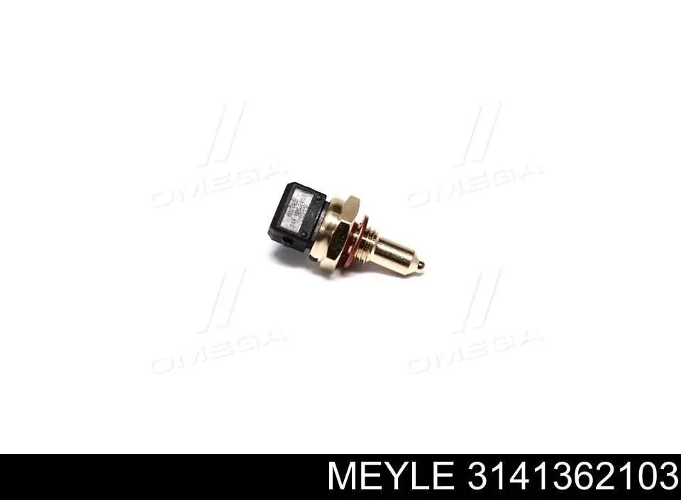 Sensor de temperatura do fluido de esfriamento Meyle 3141362103 preço, a partir de 11,57 USD
