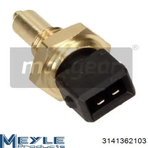 Compre 3141362103 Meyle Sensor de temperatura do fluido de esfriamento
