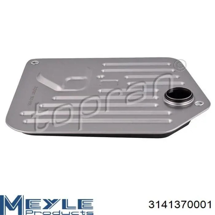 Compre 3141370001 Meyle Filtro da Caixa Automática de Mudança