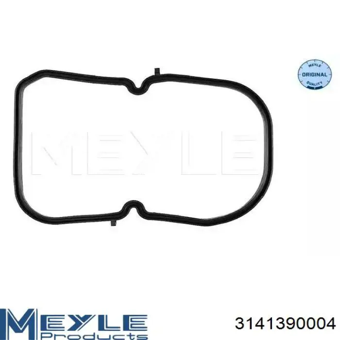 Vedante de panela da Caixa Automática de Mudança/Caixa Mecânica de Mudança Meyle 3141390004 preço, a partir de 13,38 USD