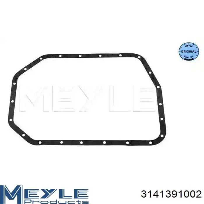 Compre 0501314899 ZF Parts Vedante de panela da Caixa Automática de Mudança/Caixa Mecânica de Mudança