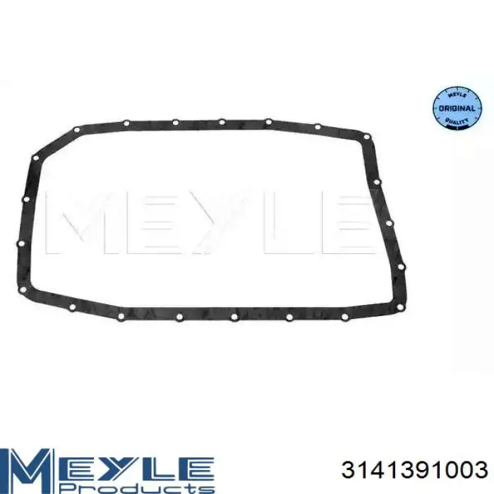 Compre 1068303017 ZF Parts Vedante de panela da Caixa Automática de Mudança/Caixa Mecânica de Mudança