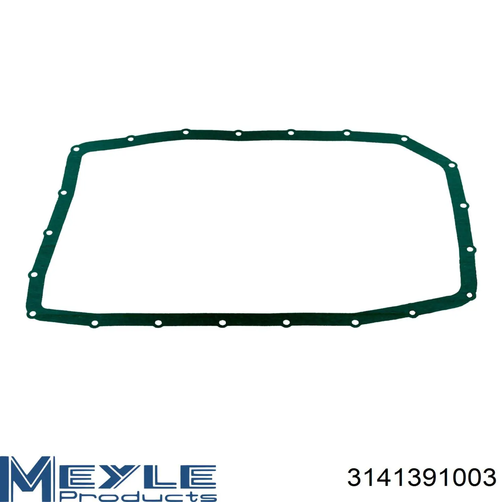 Vedante de panela da Caixa Automática de Mudança/Caixa Mecânica de Mudança 1068303017 ZF Parts