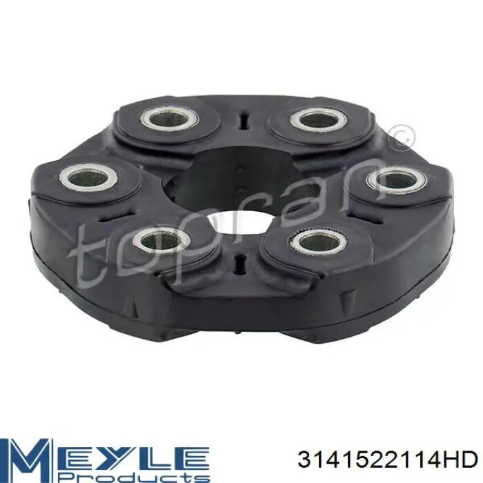 Compre BACB12615001 Bapmic Acoplamento elástico do veio de transmissão
