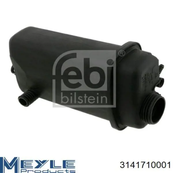 Compre 3141710001 Meyle Tanque de expansão do sistema de esfriamento