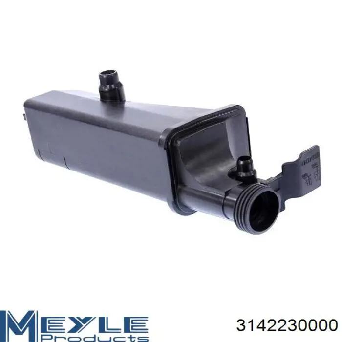 Compre 3142230000 Meyle Tanque do radiador
