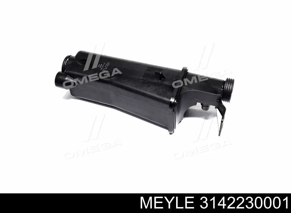 Tanque de expansão do sistema de esfriamento Meyle 3142230001 preço, a partir de 47,78 USD