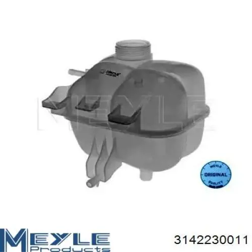 Compre 482418 Triclo Tanque de expansão do sistema de esfriamento