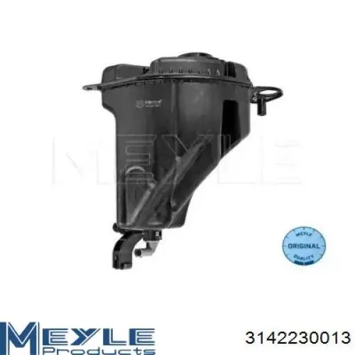 Compre RT0197 Goom Tanque de expansão do sistema de esfriamento