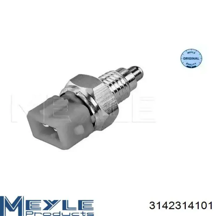 Sensor de ativação das luzes de marcha à ré Meyle 3142314101 preço, a partir de 7,79 USD