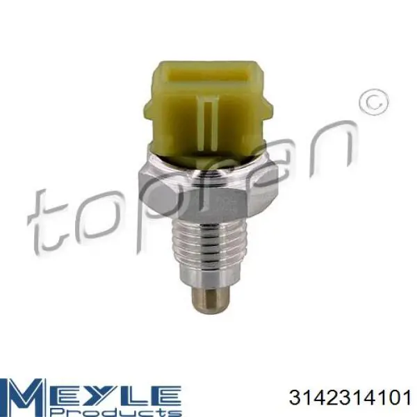 Compre 3142314101 Meyle Sensor de ativação das luzes de marcha à ré
