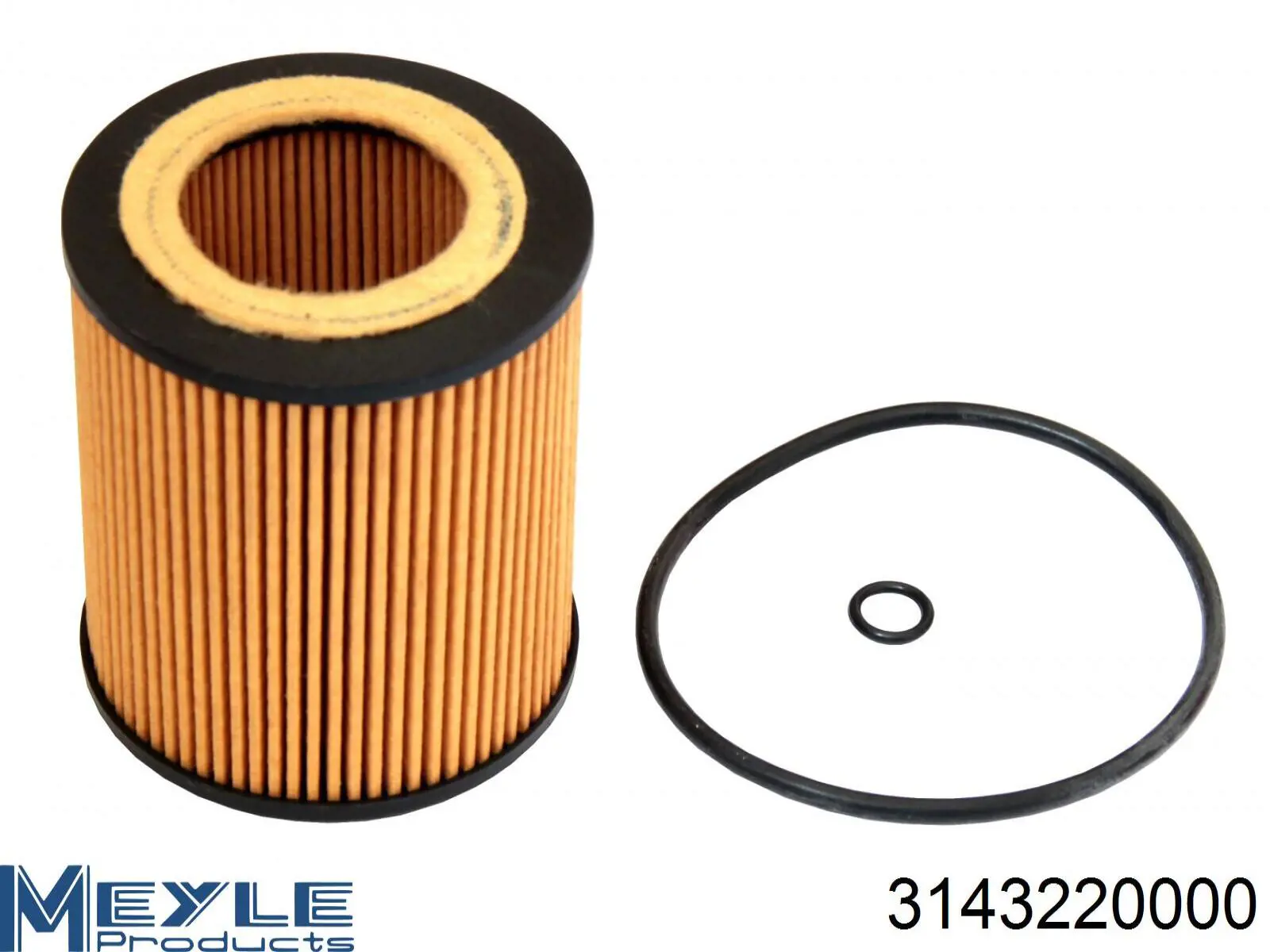 Compre 3143220000 Meyle Filtro de óleo