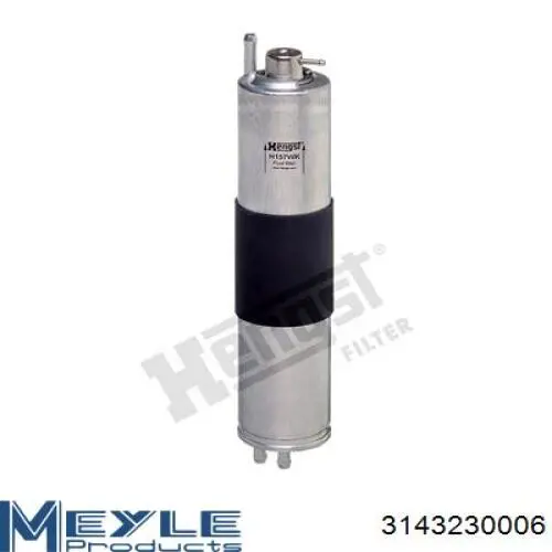 Compre 3143230006 Meyle Filtro de combustível