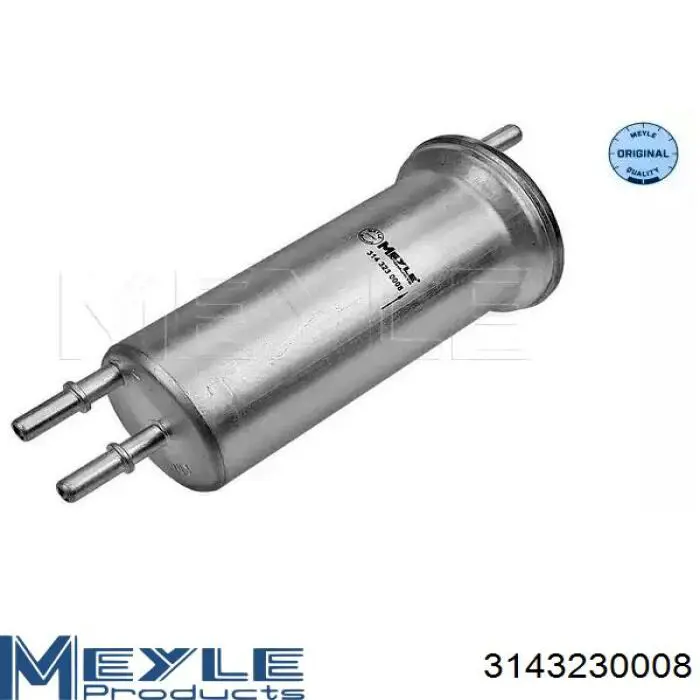 Filtro de combustível Purflux EP308 preço, a partir de 66,54 USD