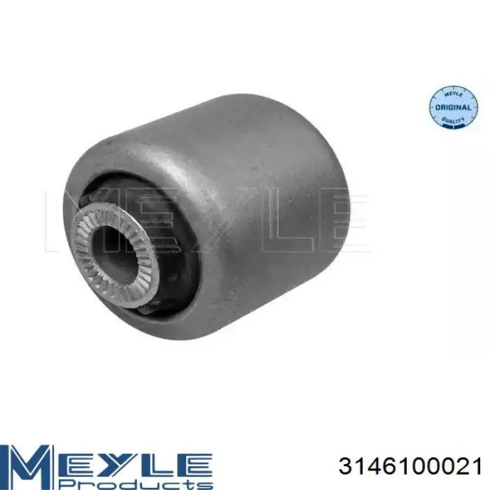 Bloco silencioso dianteiro do braço oscilante inferior Metalcaucho 47446 preço, a partir de 5,65 USD