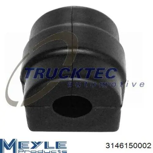 Compre 3146150002 Meyle Bucha de estabilizador dianteiro