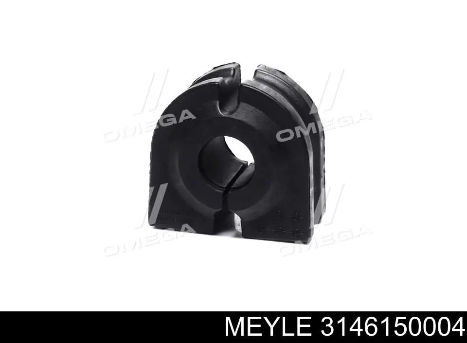 Bucha de estabilizador dianteiro Meyle 3146150004 preço, a partir de 9,79 USD