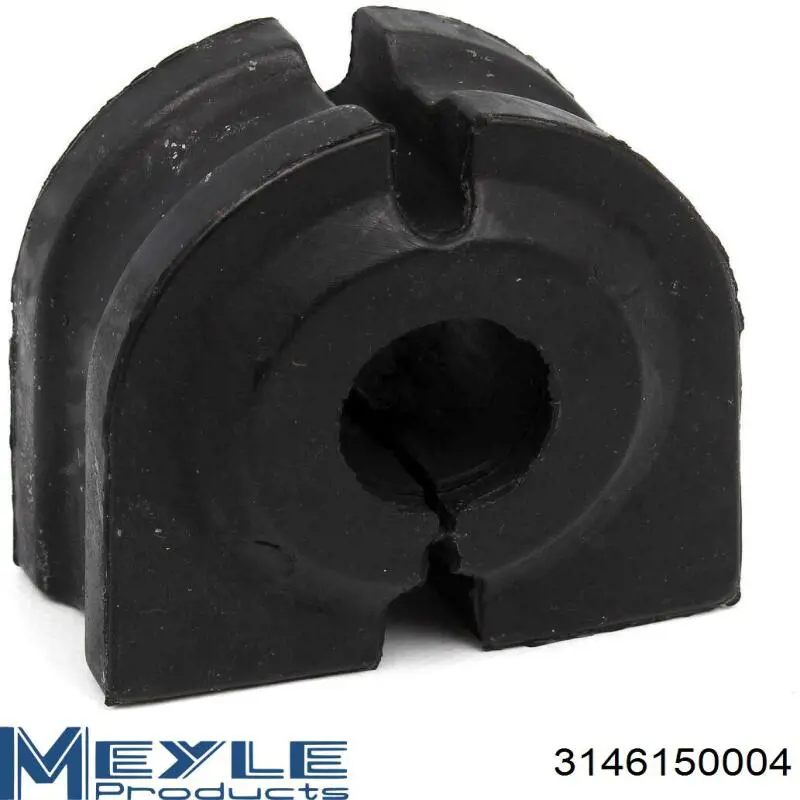 Compre 3146150004 Meyle Bucha de estabilizador dianteiro