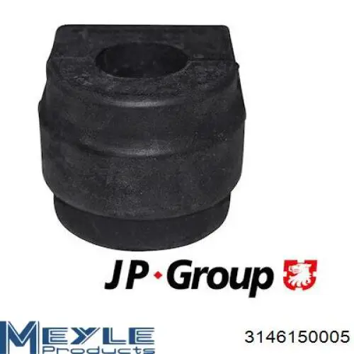 Compre 3146150005 Meyle Bucha de estabilizador dianteiro