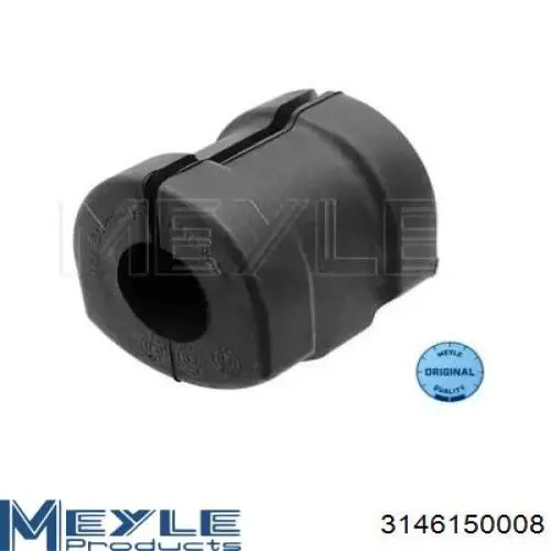 Bucha de estabilizador dianteiro Meyle 3146150008 preço, a partir de 4,53 USD