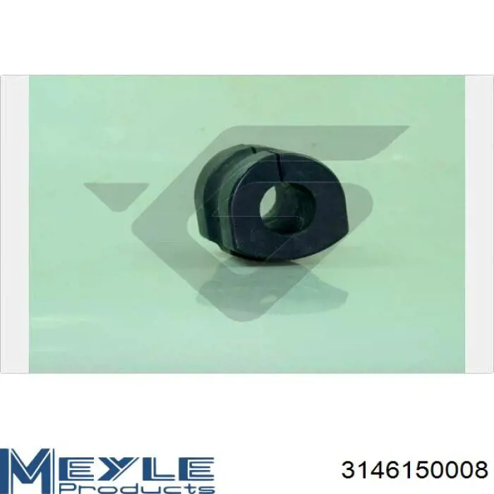 Compre 3146150008 Meyle Bucha de estabilizador dianteiro