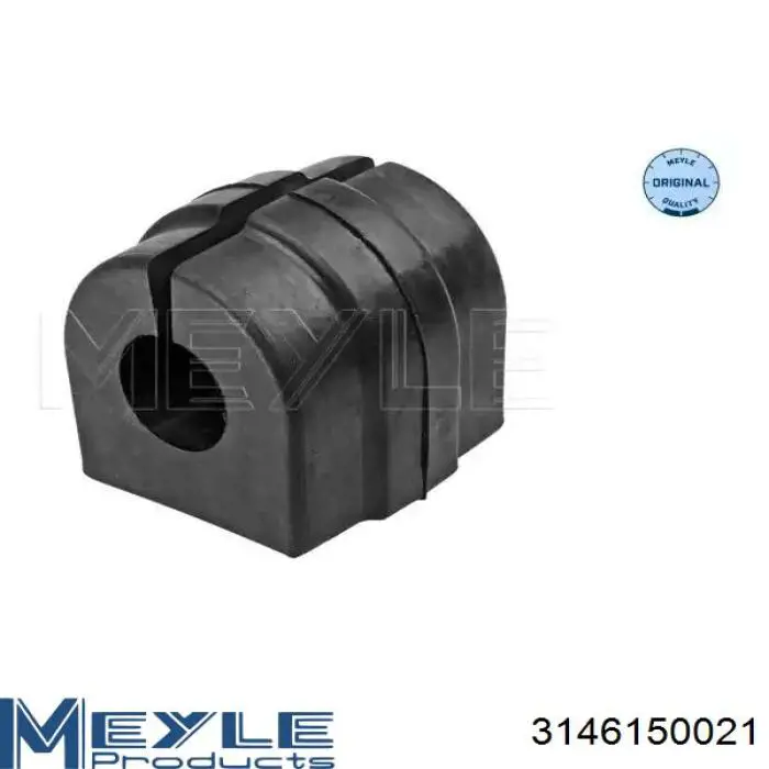 3146150021 Meyle Bucha de estabilizador dianteiro