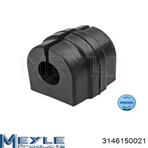 Bucha de estabilizador dianteiro Meyle 3146150021 preço, a partir de 7,67 USD