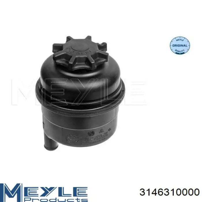 Compre 3146310000 Meyle Bomba da Direção hidrâulica assistida