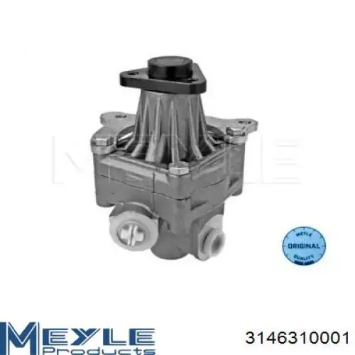 Bomba da Direção hidrâulica assistida MSG Rebuilding BW002R preço, a partir de 82,77 USD