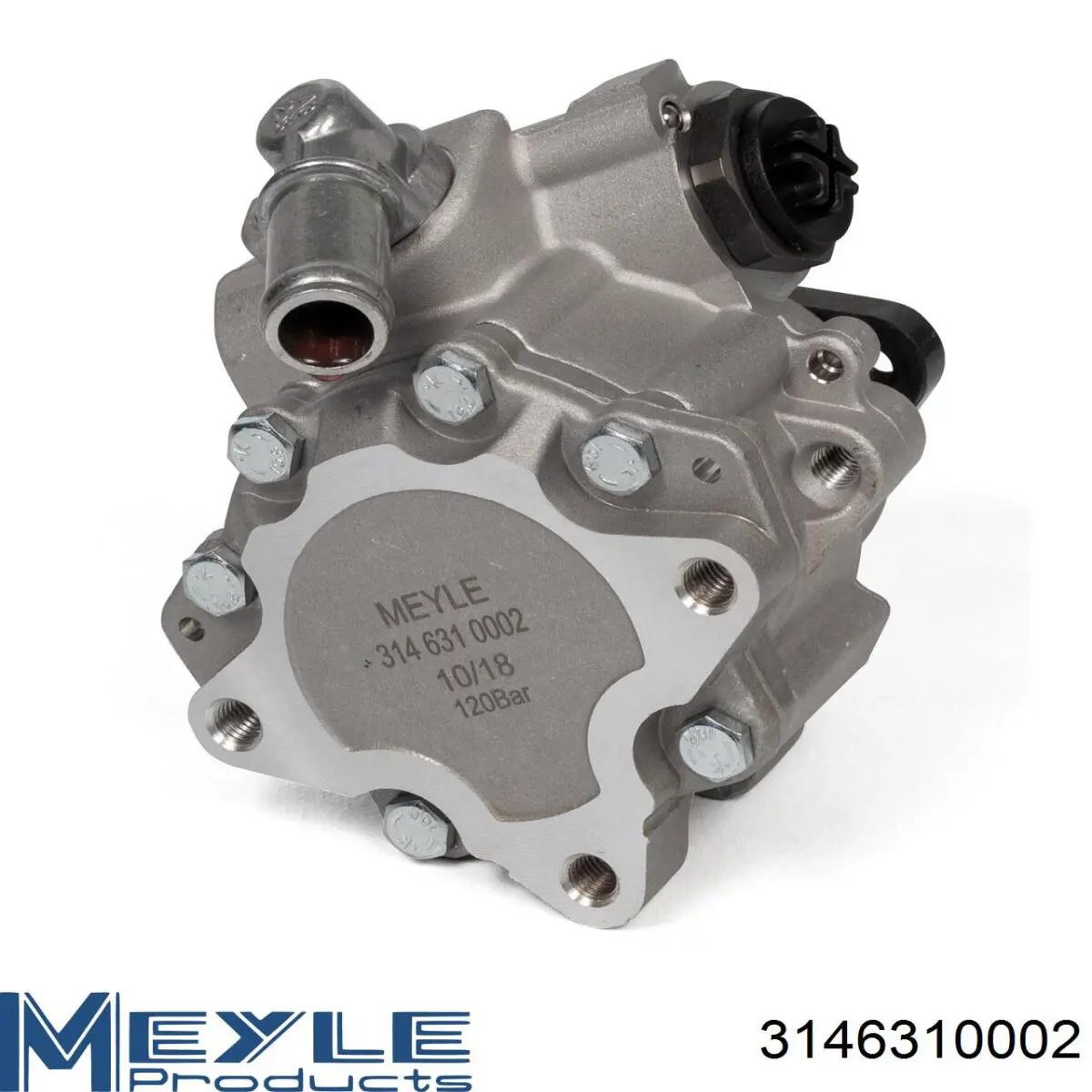 Compre 3146310002 Meyle Bomba da Direção hidrâulica assistida