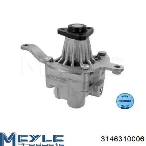 Compre 3146310006 Meyle Bomba da Direção hidrâulica assistida