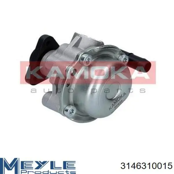 Compre 3146310015 Meyle Bomba da Direção hidrâulica assistida