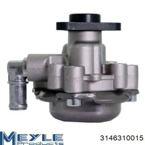 Compre 3146310015 Meyle Bomba da Direção hidrâulica assistida