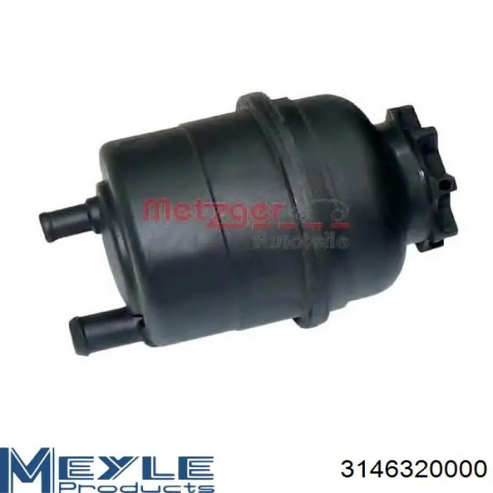 Compre 3146320000 Meyle Tanque de bomba da Direção hidrâulica assistida