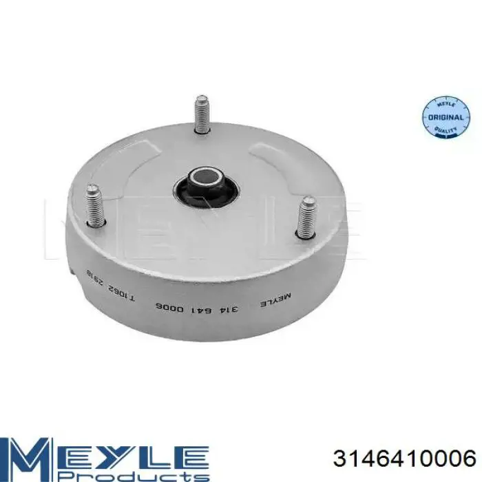 Suporte de amortecedor dianteiro Raiso RC02626 preço, a partir de 42,26 USD