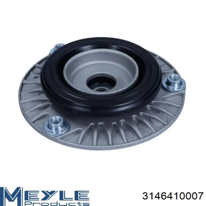 Suporte de amortecedor dianteiro Meyle 3146410007 preço, a partir de 62,45 USD