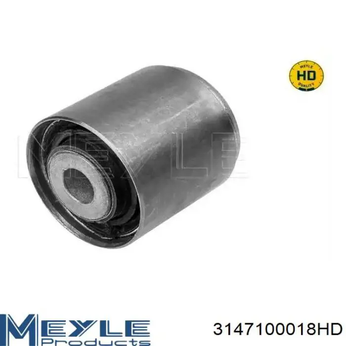 Bloco silencioso do braço oscilante inferior traseiro BMW 33326764105 preço, a partir de 21,19 USD