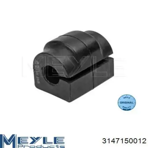 Bucha de estabilizador traseiro Metalcaucho 44003 preço, a partir de 4,11 USD