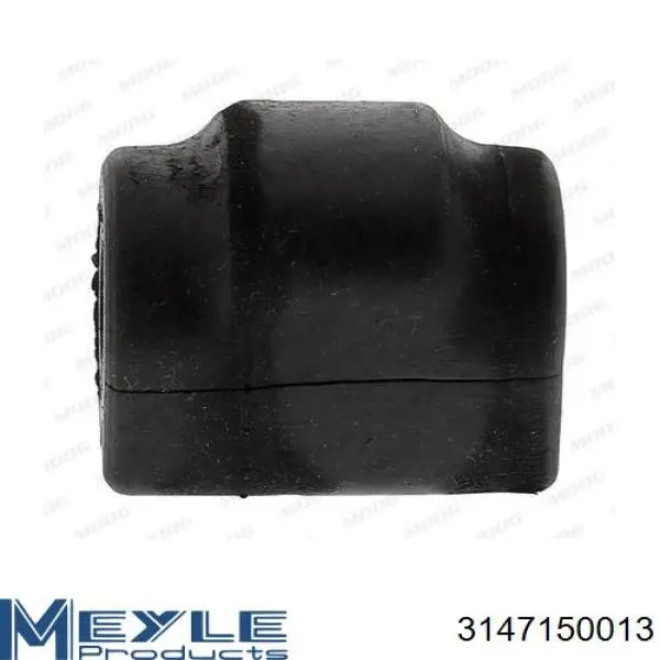 Bucha de estabilizador traseiro Lemforder 4365501 preço, a partir de 2,43 USD